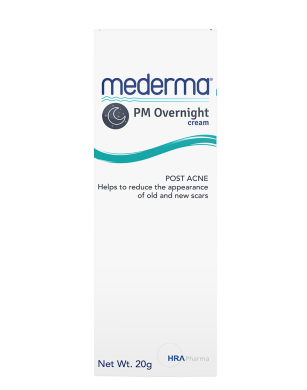 美德®夜間修護霜