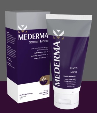 美德®草本緊緻撫紋霜